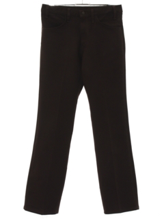 mens flared jeans 70s