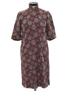 1940s Dresses