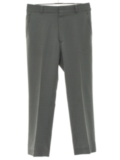 mens flared pants 70s