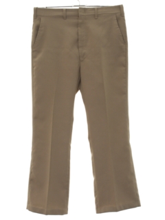 mens flared pants 70s