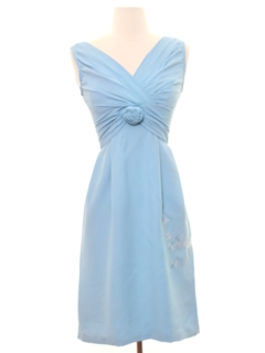 1970s Prom Dresses