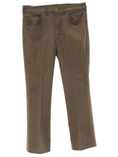 70s mens flared jeans
