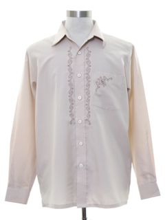 buy mens cheesecloth shirts uk