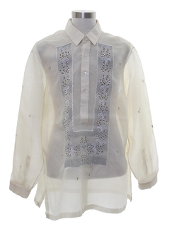 buy mens cheesecloth shirts uk