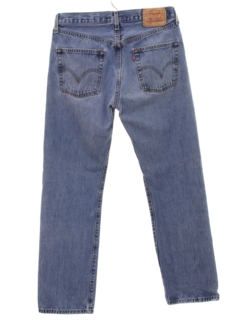 levis 501 stone washed