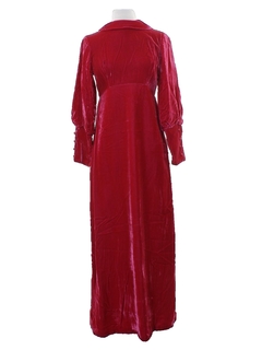 1960'S Formal Dresses