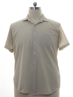 1960's Mens Shirt