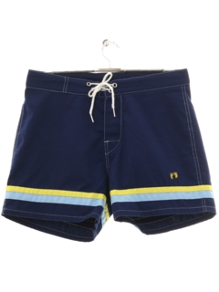 1990's Mens Hang Ten Shorts