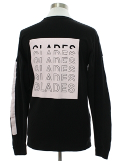 1990's Mens Glades Band T-Shirt