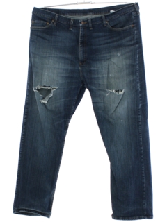 1990's Mens Wrangler Grunge Jeans Pants
