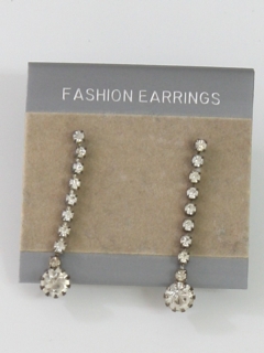 1990's Womens Accessories - Pierced Earrings