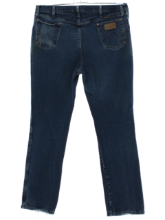 1990's Mens Grunge Wrangler Denim Jeans Pants