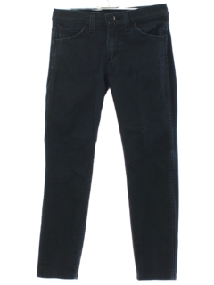 1990's Mens Levis 511s Denim Jeans Pants