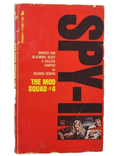 1960's Pop Culture Book