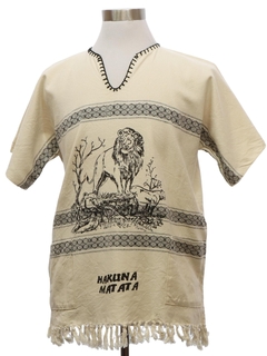 1990's Unisex Lion King Inspired Shirt
