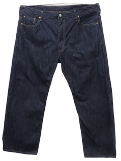 1990's Mens Levis 569 Jeans Pants