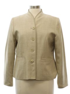 1990's Womens Pendleton  Jacket
