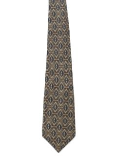 1990's Mens Necktie