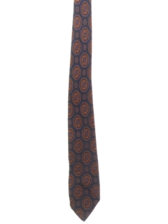 1960's Mens Necktie