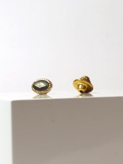 1960's Mens Accessories - Mod Tie Tack