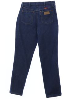 1990's Womens Tapered Leg Jeans-cut Pants