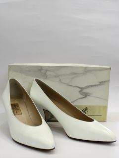 1980's Womens Accessories - Amalfi Pumps Shoes