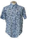 polyester shirts kmart