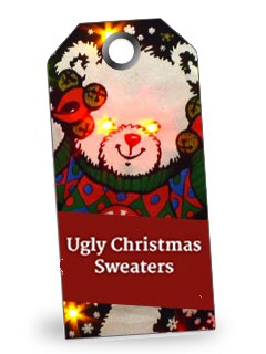 Ugly Christmas