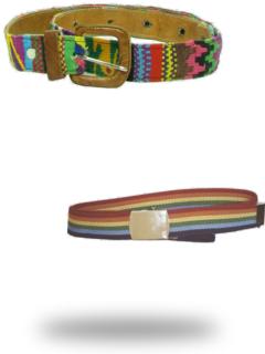 Belts