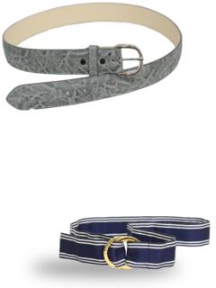 80s Belts