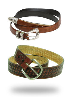 Belts