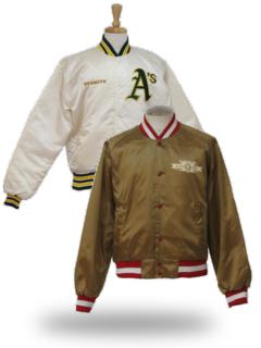 Baseball Jackets