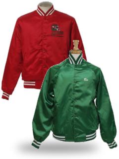 Baseball Jackets