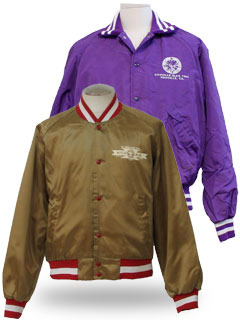 Baseball Jackets