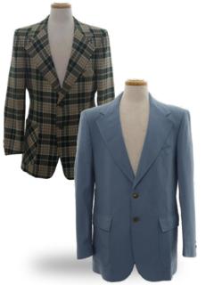 Blazers & Sport Coats