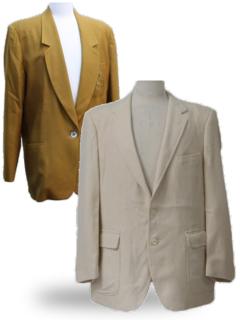 Blazers & Sport Coats