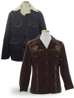 Denim Jackets
