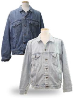 Denim Jackets