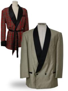 Dinner Jackets