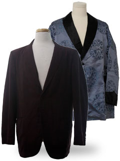 Evening Jackets