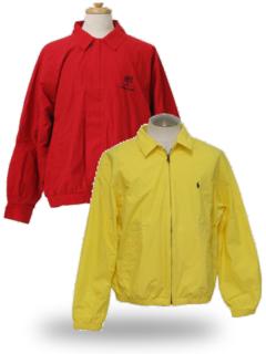 Golf Jackets