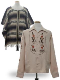 Hippie Jackets