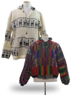 Hippie Jackets