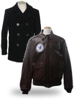 Military Jackets