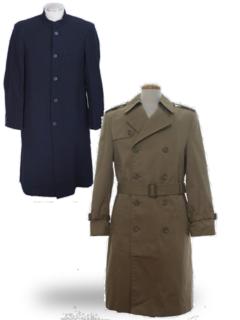 Overcoats