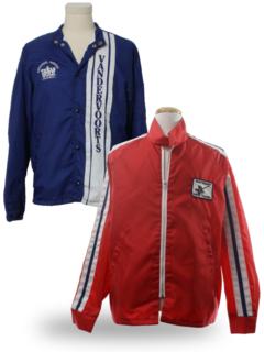 Racing Jackets