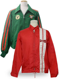 Racing Jackets