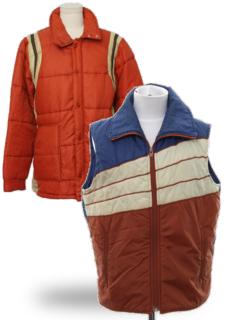 Ski Jackets