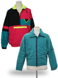 Ski Jackets