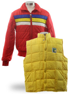 Ski Jackets